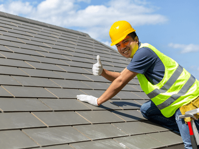 About Roof Repair Experts Houghton, NY